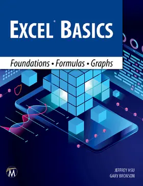 Hsu / Bronson |  Excel Basics | Buch |  Sack Fachmedien