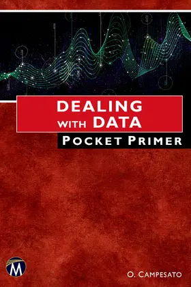 Campesato |  Dealing With Data Pocket Primer | eBook | Sack Fachmedien