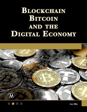 Mei |  Blockchain, Bitcoin, and the Digital Economy | eBook | Sack Fachmedien