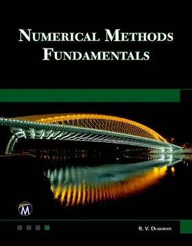 Dukkipati |  Numerical Methods Fundamentals | eBook | Sack Fachmedien