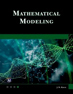 Kapur |  Mathematical Modeling | eBook | Sack Fachmedien