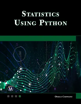 Campesato |  Statistics Using Python | eBook | Sack Fachmedien