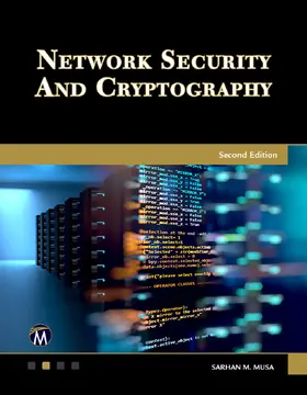 Musa |  Network Security and Cryptography | Buch |  Sack Fachmedien