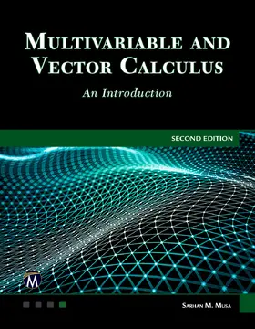 Musa |  Multivariable and Vector Calculus | eBook | Sack Fachmedien