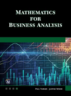 Turner / Wood |  Mathematics for Business Analysis | eBook | Sack Fachmedien