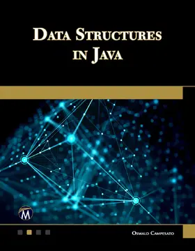 Campesato |  Data Structures in Java | eBook | Sack Fachmedien