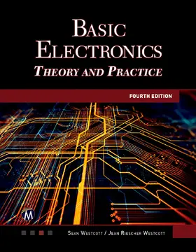 Westcott |  Basic Electronics | Buch |  Sack Fachmedien