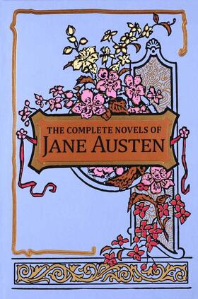 Austen |  The Complete Novels of Jane Austen | Buch |  Sack Fachmedien