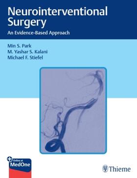Park / Kalani / Stiefel |  Park, M: Neurointerventional Surgery | Buch |  Sack Fachmedien