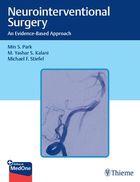 Park / Kalani / Stiefel |  Neurointerventional Surgery | eBook | Sack Fachmedien