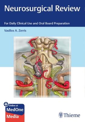 Zerris |  Neurosurgical Review | Buch |  Sack Fachmedien