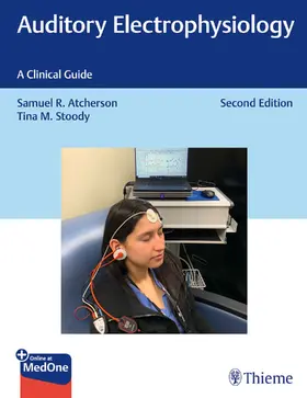 Atcherson / Stoody |  Auditory Electrophysiology | Buch |  Sack Fachmedien