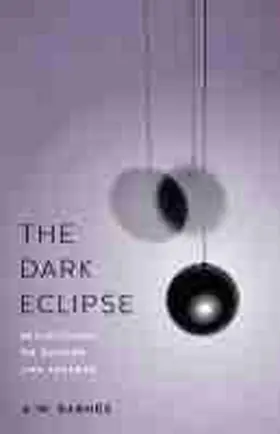 Barnes |  The Dark Eclipse | Buch |  Sack Fachmedien