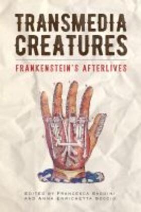  Transmedia Creatures | Buch |  Sack Fachmedien