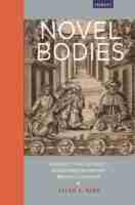 Farr |  Novel Bodies: Disability and Sexuality in Eighteenth-Century British Literature | Buch |  Sack Fachmedien