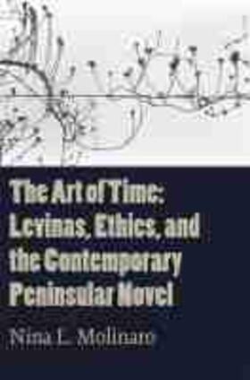 Molinaro |  The Art of Time | Buch |  Sack Fachmedien