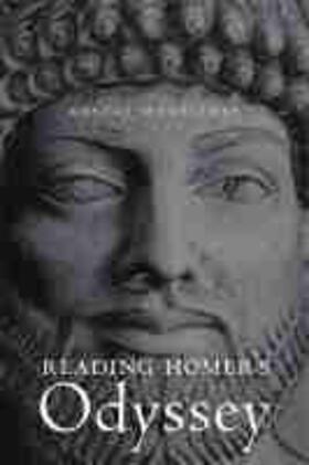 Myrsiades |  Reading Homer's Odyssey | Buch |  Sack Fachmedien