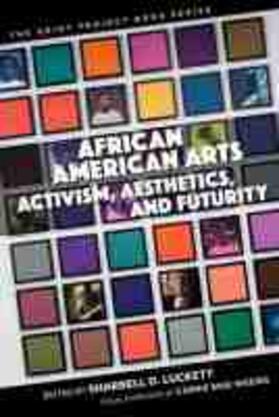 Luckett |  African American Arts | Buch |  Sack Fachmedien