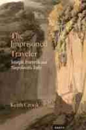 Crook |  The Imprisoned Traveler | Buch |  Sack Fachmedien