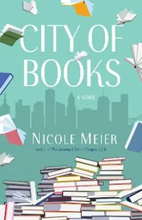 Meier |  City of Books | eBook | Sack Fachmedien