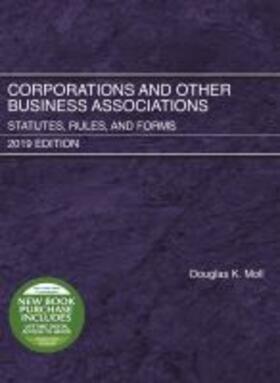 Corporations and Other Business Associations | Buch | 978-1-68467-230-1 | sack.de