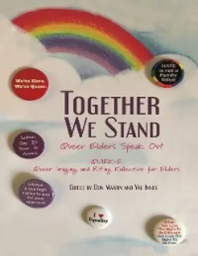 Martin / Innes |  Together We Stand: Queer Elders Speak Out | eBook | Sack Fachmedien