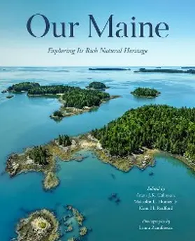 Calhoun / Hunter / Redford |  Our Maine | eBook | Sack Fachmedien