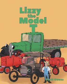 Owens |  Lizzy the Model T | eBook | Sack Fachmedien