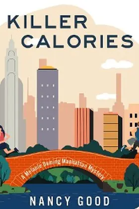 Good | Killer Calories | E-Book | sack.de