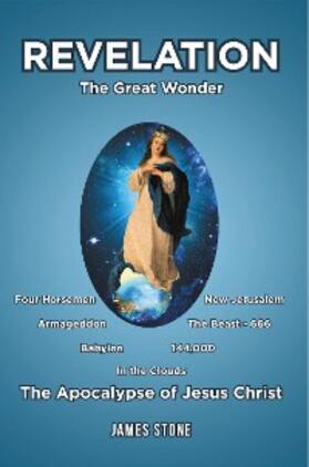 Stone |  REVELATION: The Great Wonder | eBook | Sack Fachmedien
