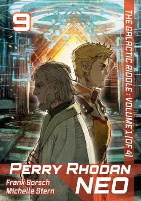 Borsch / Stern |  Perry Rhodan NEO: Volume 9 (English Edition) | eBook | Sack Fachmedien