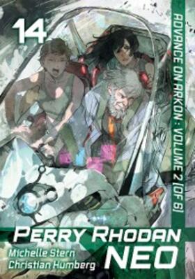 Stern / Humberg |  Perry Rhodan NEO: Volume 14 (English Edition) | eBook | Sack Fachmedien