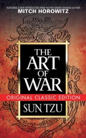 Tzu |  The Art of War (Original Classic Edition) | eBook | Sack Fachmedien