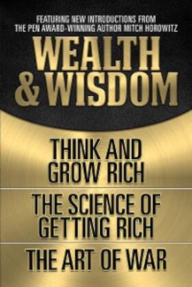Hill / Wattles / Tzu |  Wealth & Wisdom (Original Classic Edition) | eBook | Sack Fachmedien