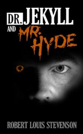 Stevenson |  Dr. Jekyll and Mr. Hyde | eBook | Sack Fachmedien