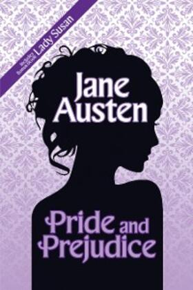 Austen |  Pride and Prejudice | eBook | Sack Fachmedien