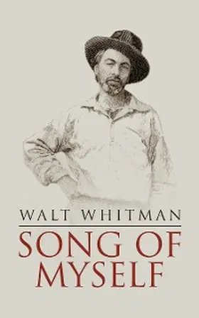 Whitman |  Song of Myself | eBook | Sack Fachmedien