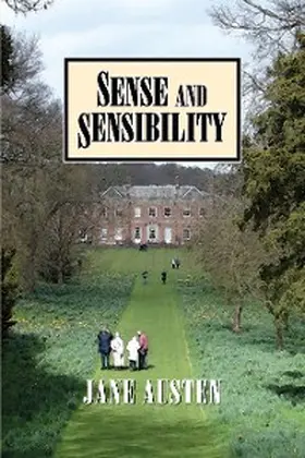 Austen |  Sense and Sensibility | eBook | Sack Fachmedien