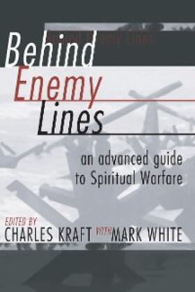 Kraft / White |  Behind Enemy Lines | eBook | Sack Fachmedien