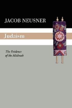 Neusner |  Judaism | eBook | Sack Fachmedien