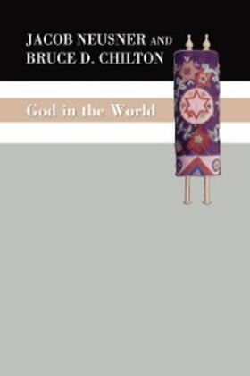 Neusner / Chilton |  God in the World | eBook | Sack Fachmedien