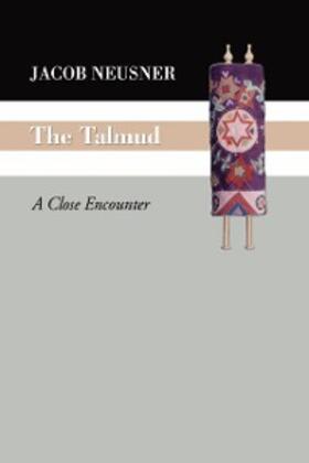 Neusner |  The Talmud | eBook | Sack Fachmedien