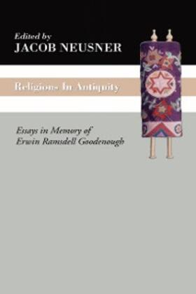 Neusner |  Religions in Antiquity | eBook | Sack Fachmedien