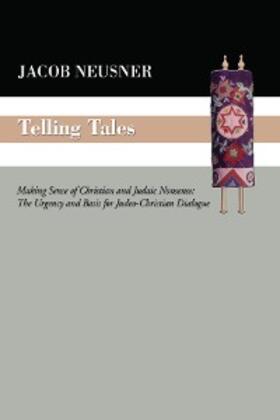 Neusner |  Telling Tales | eBook | Sack Fachmedien