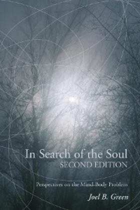 Green |  In Search of the Soul, Second Edition | eBook | Sack Fachmedien