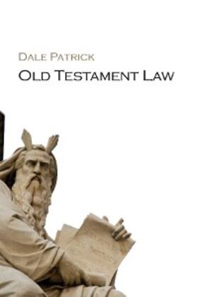 Patrick |  Old Testament Law | eBook | Sack Fachmedien