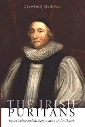 Gribben |  The Irish Puritans | eBook | Sack Fachmedien