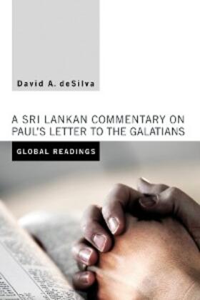 deSilva |  Global Readings | eBook | Sack Fachmedien