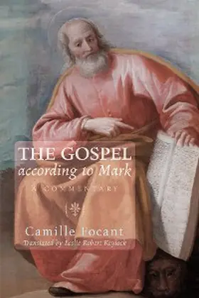 Focant |  The Gospel according to Mark | eBook | Sack Fachmedien