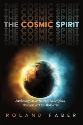 Faber |  The Cosmic Spirit | eBook | Sack Fachmedien